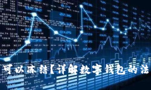tpWallet公安是否可以冻结？详解数字钱包的法律风险与保护措施