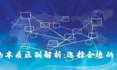 比特币钱包的本质区别解