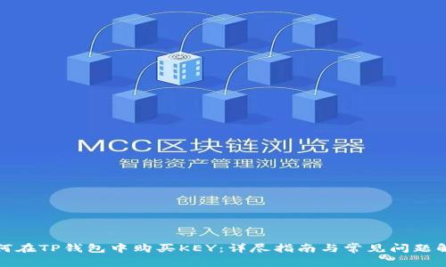 如何在TP钱包中购买KEY：详尽指南与常见问题解答