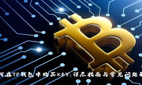 如何在TP钱包中购买KEY：详尽指南与常见问题解答