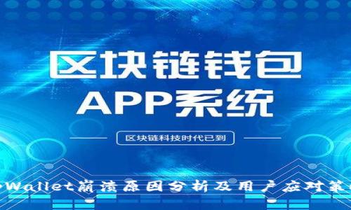 tpWallet崩溃原因分析及用户应对策略