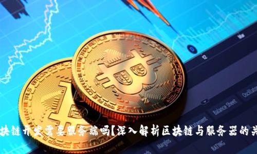 区块链开发需要服务端吗？深入解析区块链与服务器的关系