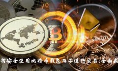 如何安全使用比特币钱包