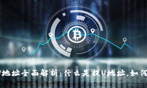 tpWallet提U地址全面解析：什么是提U地址，如何获取与使用？