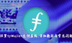 如何设置tpWallet支付系统：