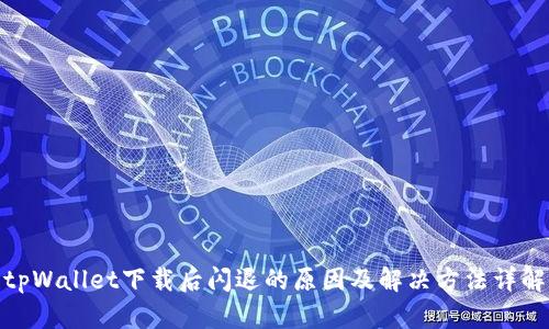tpWallet下载后闪退的原因及解决方法详解