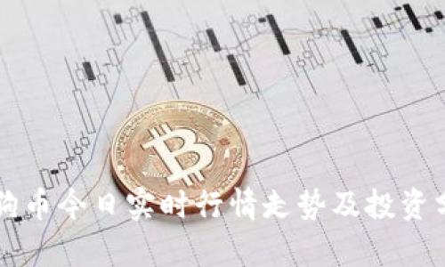 狗狗币今日实时行情走势及投资分析