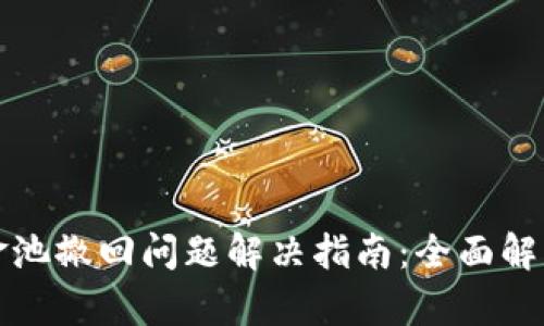 tpWallet资金池撤回问题解决指南：全面解析与操作步骤